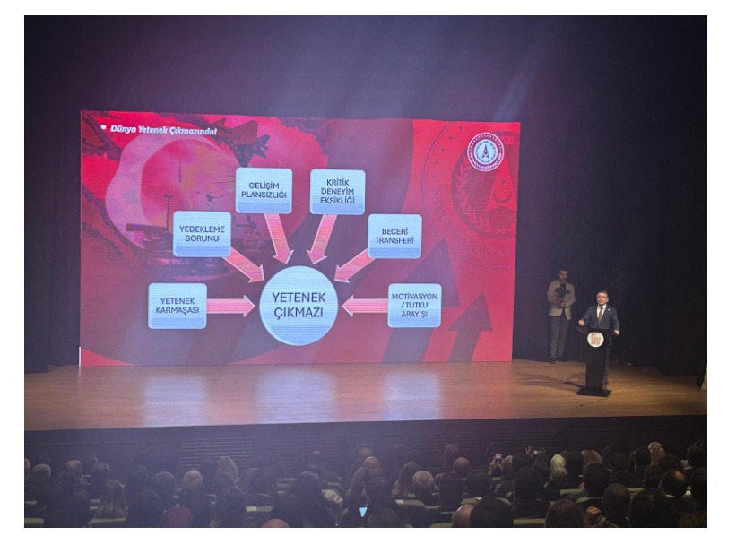 Üniversitemizde Danışma Kurulu Toplantısı Gerçekleştirildi