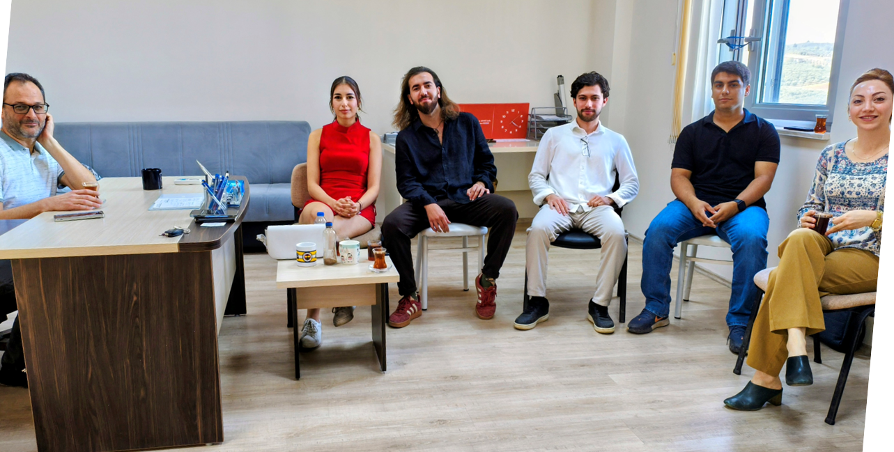  Akademik Danışma Kurulu ve Öğrenci Kurulu toplantıları gerçekleştirildi.