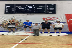 ÖĞRENCİLERİMİZİN SPORTİF BAŞARILARI