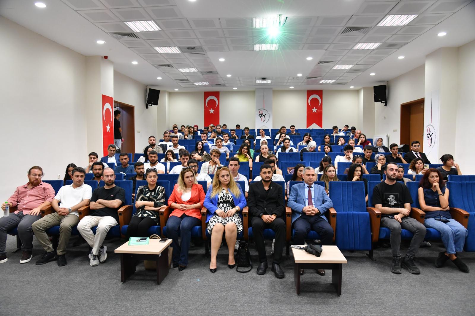 Geçmişin Sesleri Kulübü’nden “16. ve 17. Yüzyılda Osmanlı Kayıtlarında Seyyidler” Konferans