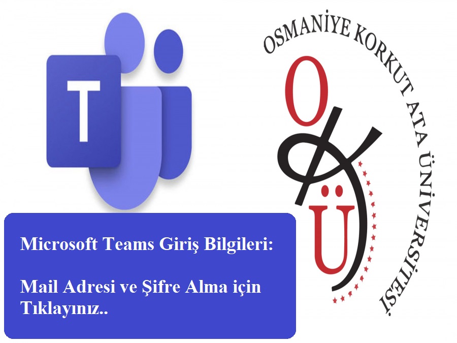 Microsoft Teams Giriş Rehberi