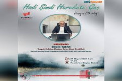 OKÜ Kariyer Merkezi’nden Tosyalı Holding İş Birliğiyle Kariyer Etkinliği