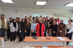 YÖKAK Kurumsal Akreditasyon Programı Tanıtımı