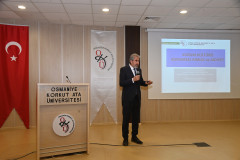 İŞ  YERİNDE AİDİYET  VE MOTİVASYON EĞİTİMİ