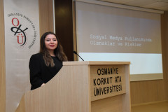 SOSYAL MEDYA KULLANIMI