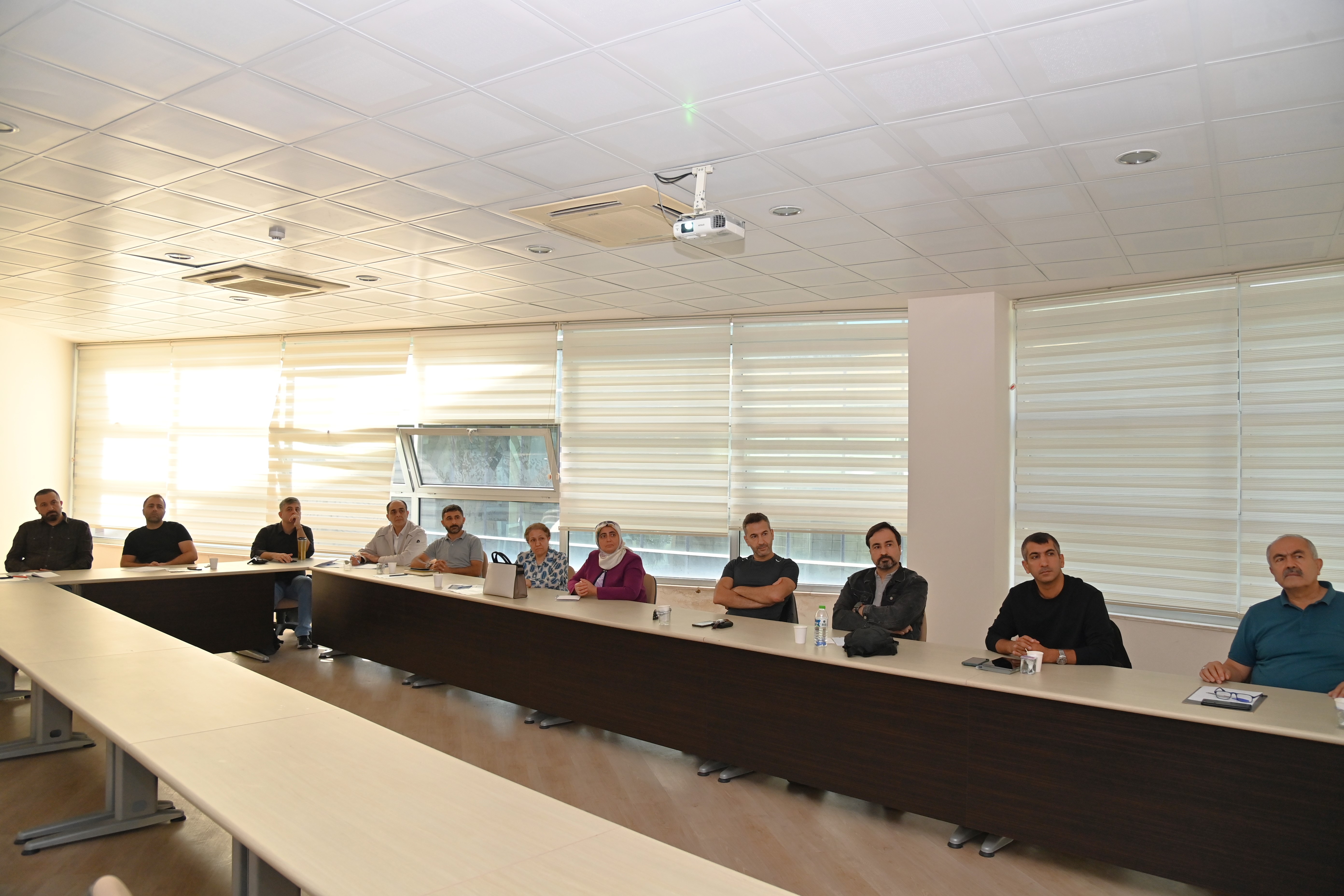 SERTİFİKALI İLK YARDIM EĞİTİMİ