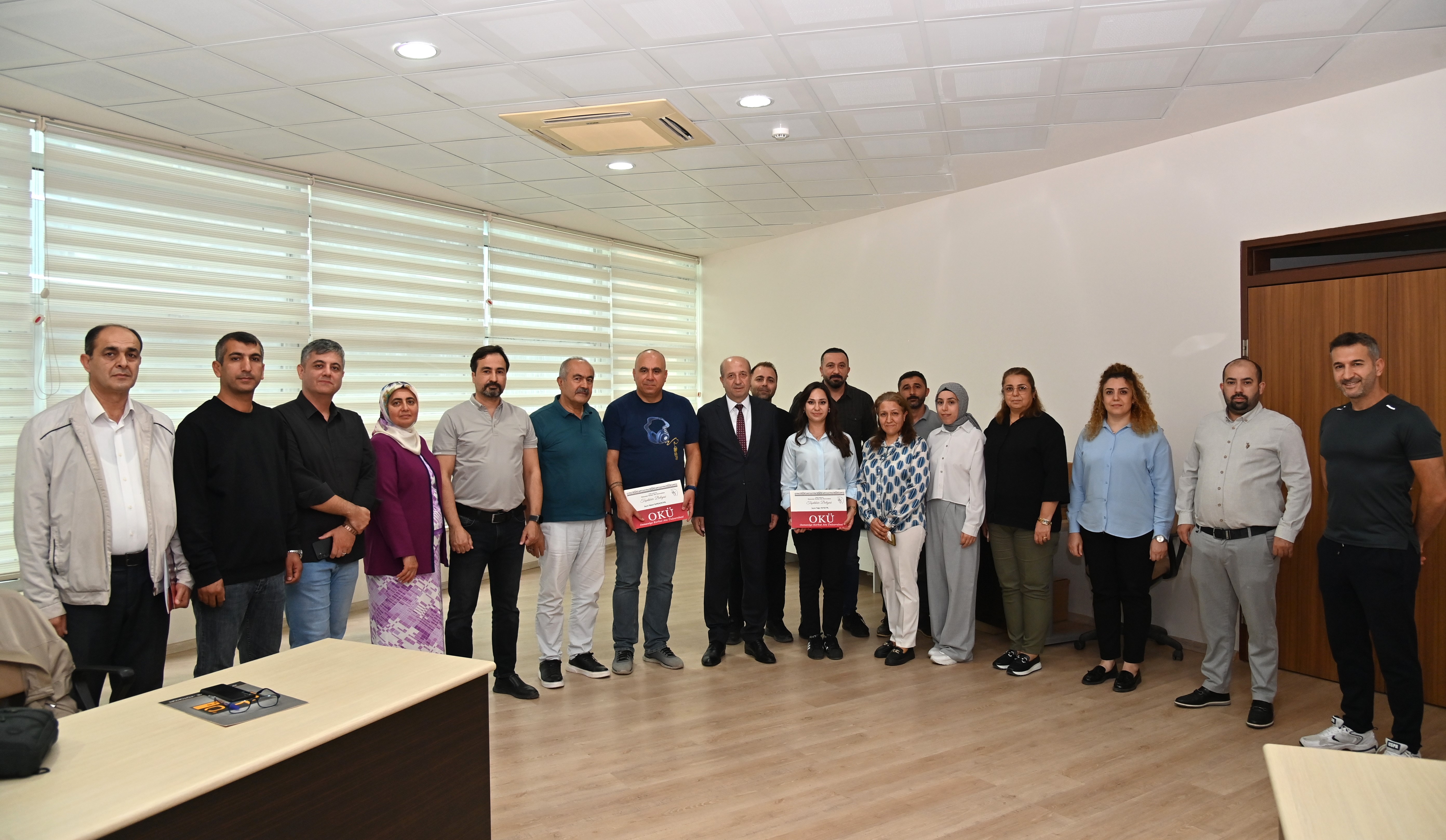 SERTİFİKALI İLK YARDIM EĞİTİMİ