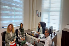 2025 YILI KURUMSAL AKREDİTASYON TOPLANTISI