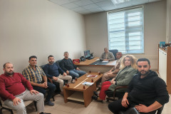 2025 YILI AKREDİTASYON TOPLANTISI