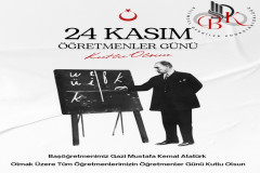 Öğretmenler Günü