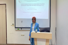 Aile Danışmanlığı ve Eğitimi Yüksek Lisans Programında Tez Savunmaları