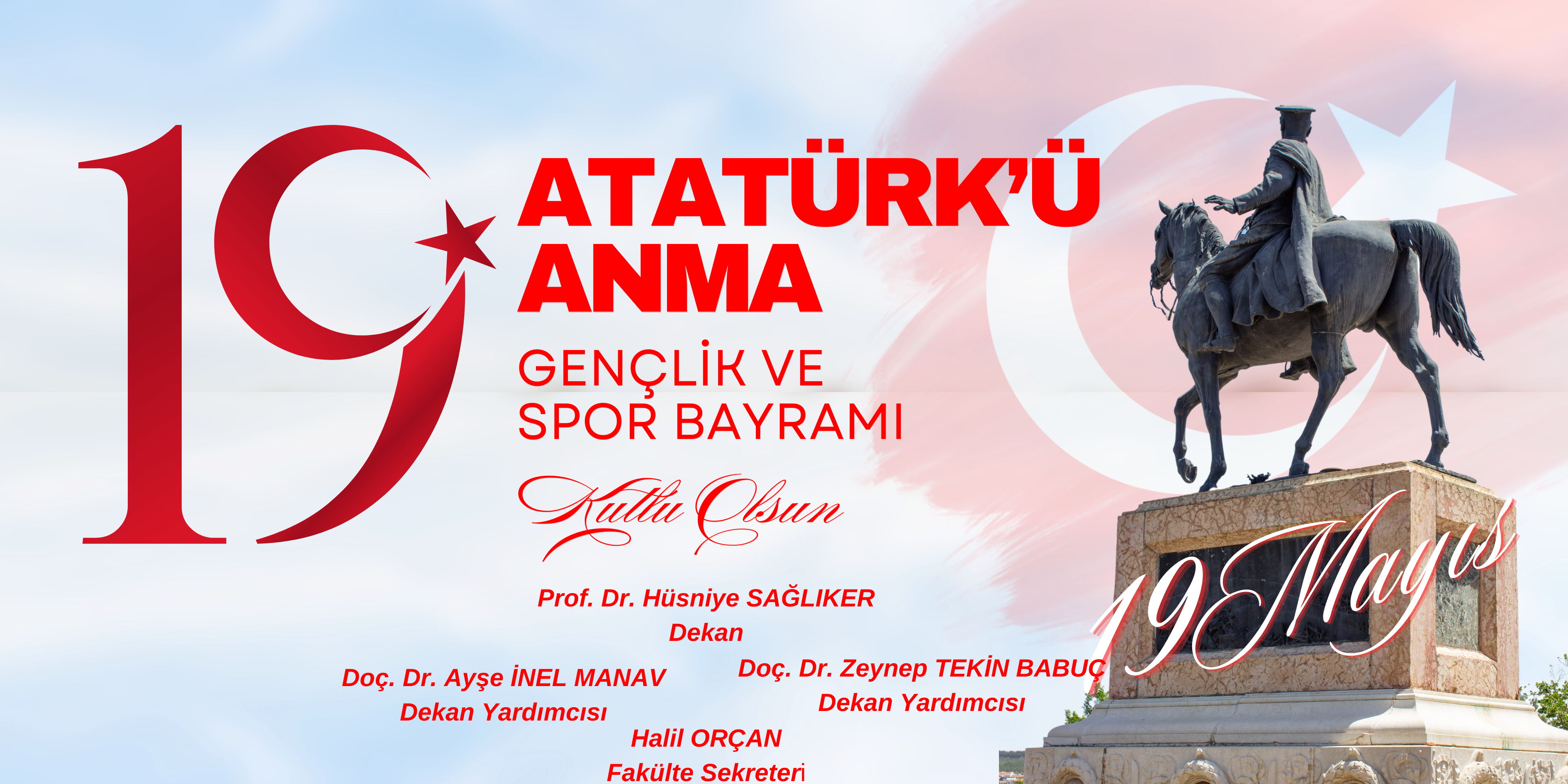 19 Mayıs