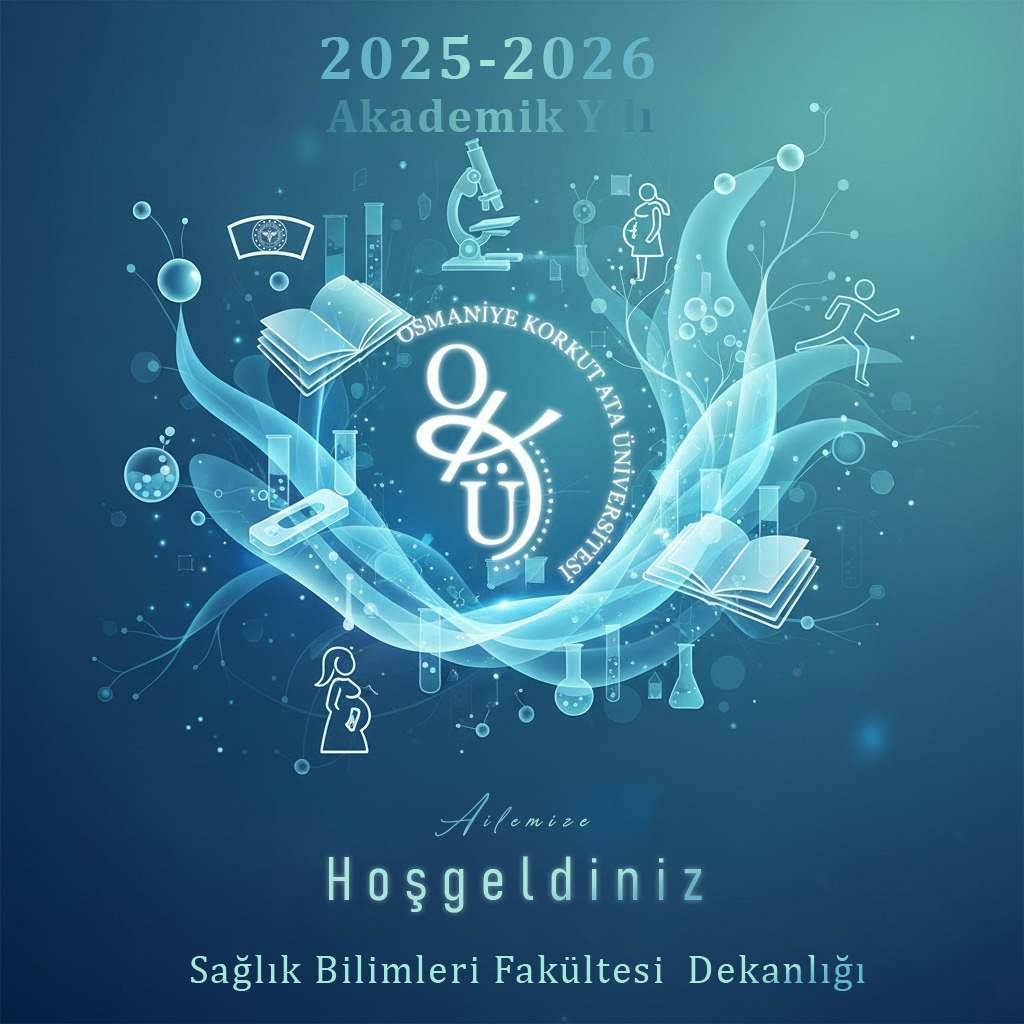 Ailemize Hoşgeldiniz