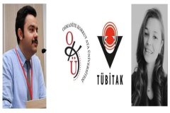 Bölümümüzden TÜBİTAK-2209 Projesi Kabul Edildi