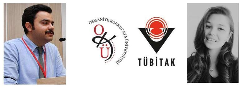 Bölümümüzden TÜBİTAK-2209 Projesi Kabul Edildi