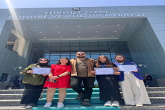 SAĞLIK BİLİMLERİ ALANINDA ARAŞTIRMA PROJE ÖNERİSİ
