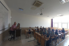 ORYANTASYON TOPLANTISI 