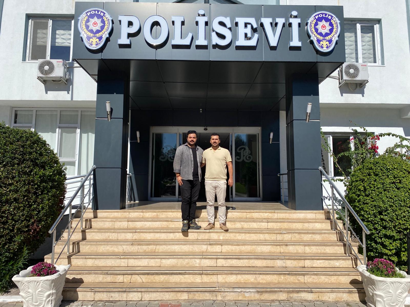 Mezunlarımıza Yönelik İş Yeri Ziyaretleri