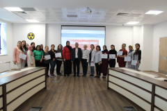 Dış Paydaşlara Destek Oluyoruz...