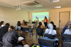 Akademik Danışmanlık Bilgilendirme Toplantıları 