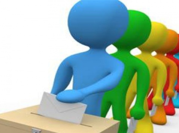 Öğrenci temsilciliği için seçim yapılacaktır. 