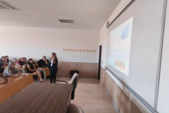 ÖĞRENCİLER İÇİN AKREDİTASYON FARKINDALIK EĞİTİMİ