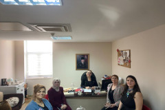 Eğitim-Öğretim Komisyonu Toplantısı Gerçekleştirildi