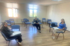 Hemşirelik Bölümü Stratejik Eylem Planı Hazırlama Komisyonu Toplantısı Gerçekleştirildi