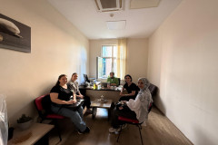 TÜBİTAK 2209-A Üniversite Öğrencileri Araştırma Projeleri Destekleme Programı Kapsamında Toplantı Geçekleştirildi TÜBİTAK 2209-A Üniversite Öğrencileri Araştırma Projeleri Destekleme Programı Kapsamında Toplantı Geçekleştirildi