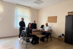 Kalite ve Akreditasyon Komisyonu 