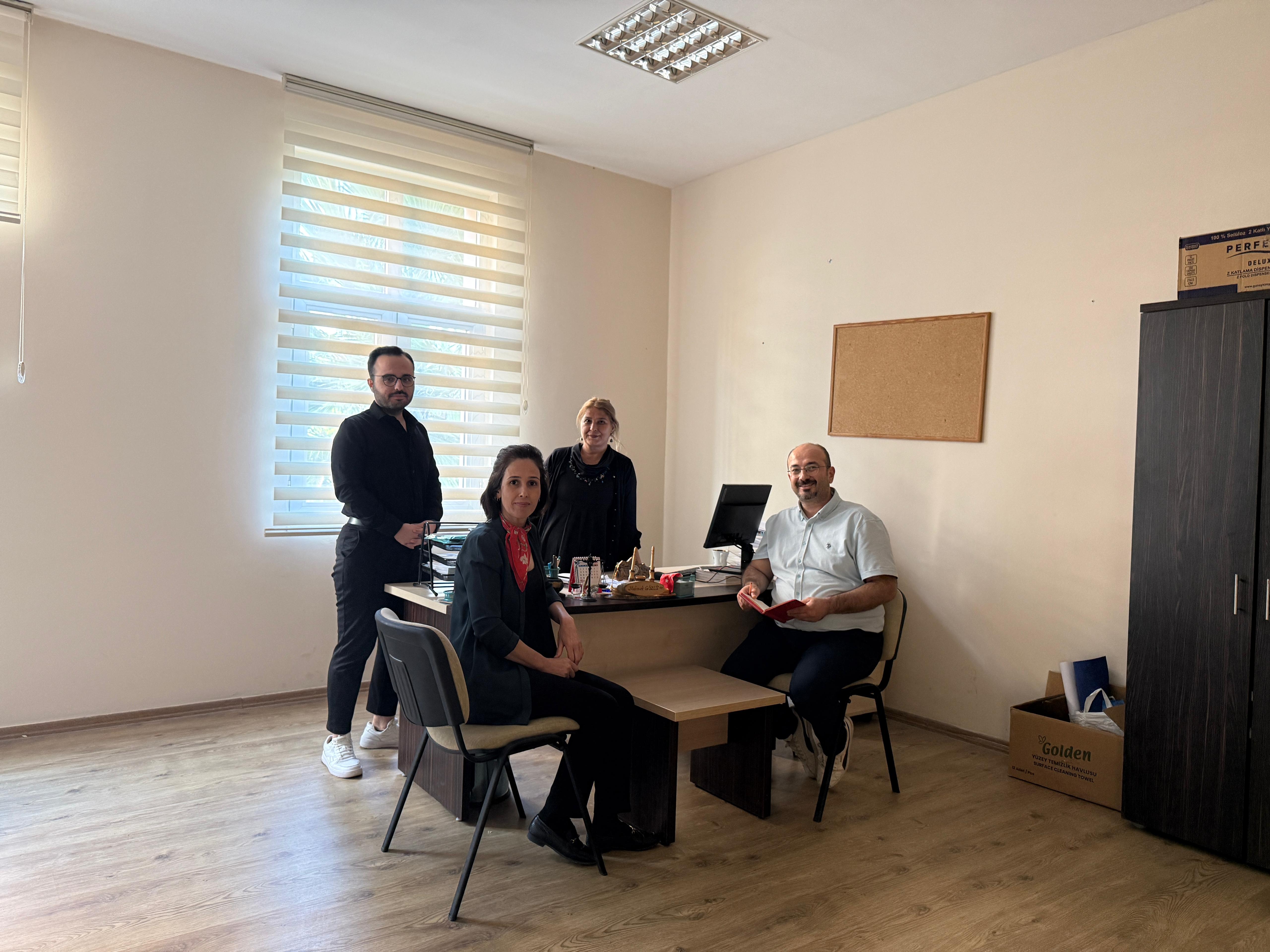 Kalite ve Akreditasyon Komisyonu 