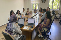 ADE806 Seminer Sunumları