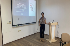 Tez Savunmaları