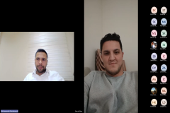 Sosyal Hizmet Bölümünde Akademik Danışmanlık Toplantıları Gerçekleştirildi