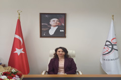 MÜDÜR ATAMASI
