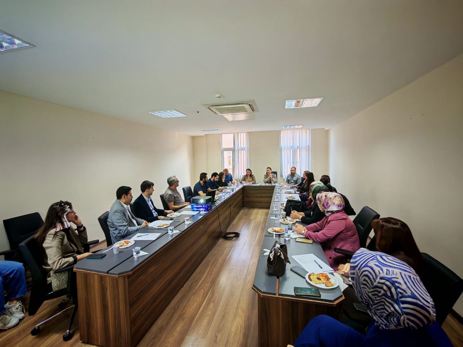 SHMYO PROGRAMLARINDAN 