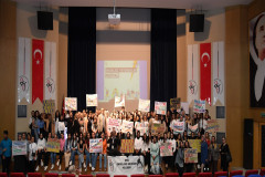 ENGELSİZ YETENEKLER ÜNİDES PROJESİ (ENGELSİZ GELECEK KULÜBÜMÜZDEN)