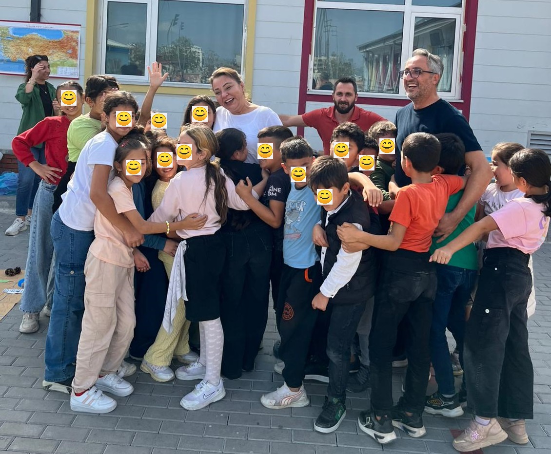 AKADEMİSYENLERİMİZDEN TÜBİTAK PROJESİNE DESTEK