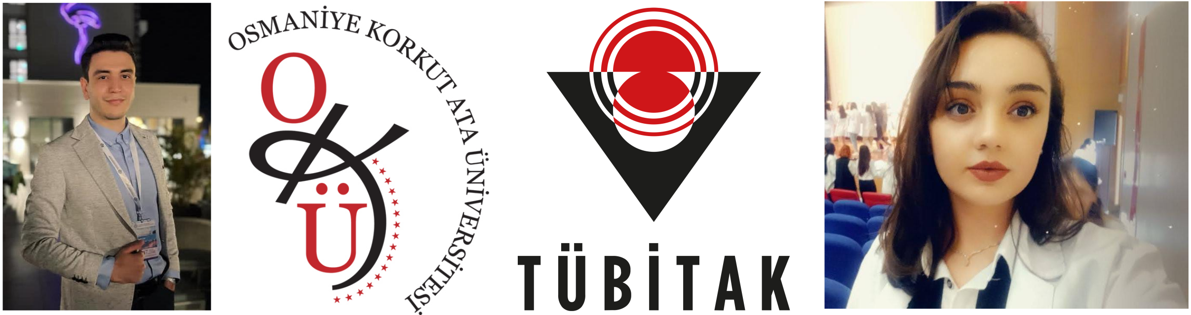 2209-A Projemiz TÜBİTAK Tarafından Desteklenecek