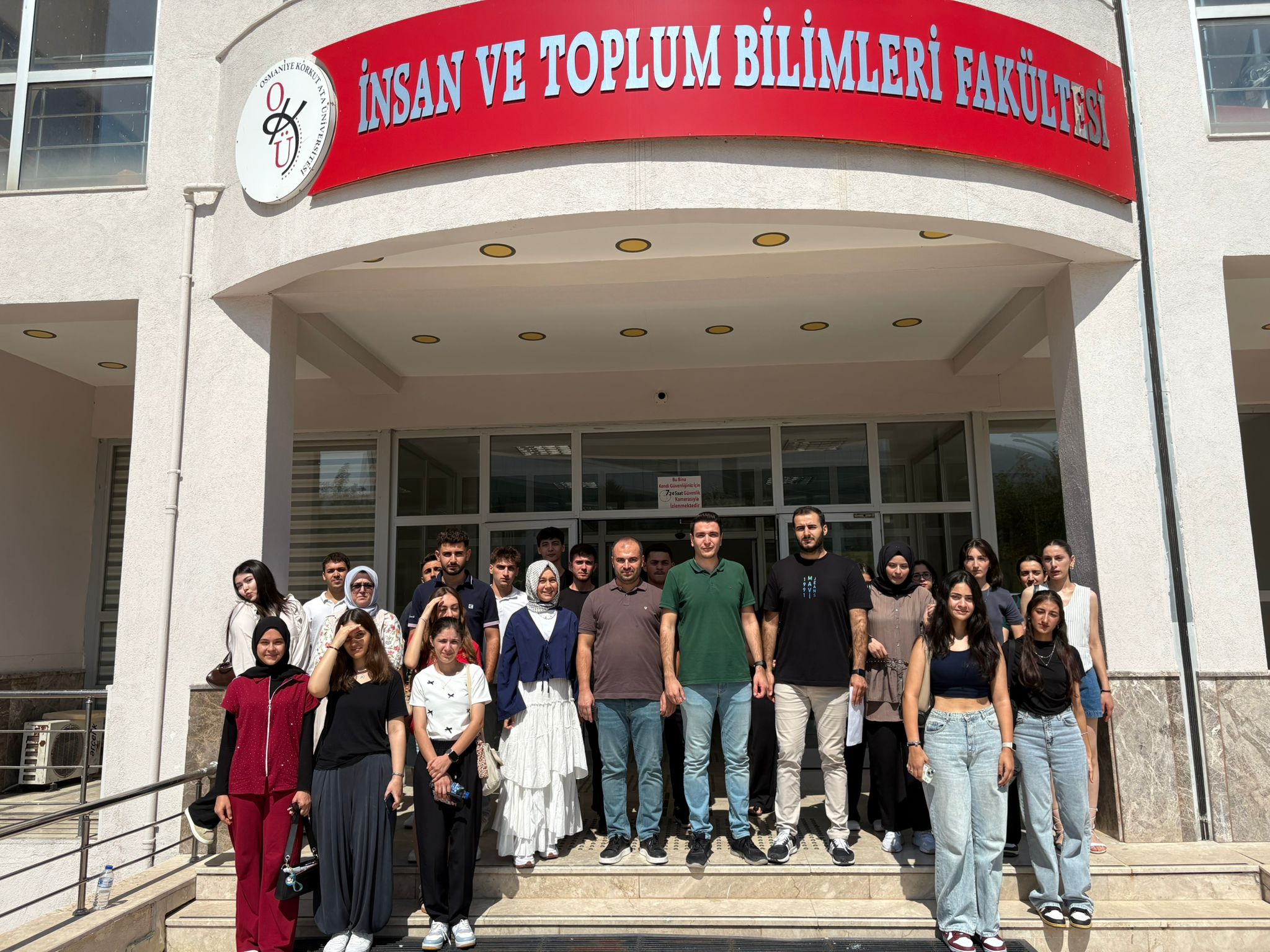Oryantasyon Eğitimi