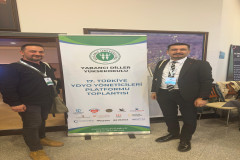 Our Director and Assistant Director Attend the 17th SFL Administrators Meeting