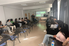 Narko Gençlik ve Narko Rehber Eğitimi Narko Gençlik ve Narko Rehber Eğitimi