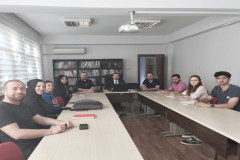 Advisory Board Meeting